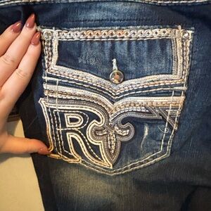 Rock Revival Women's skinny Jeans